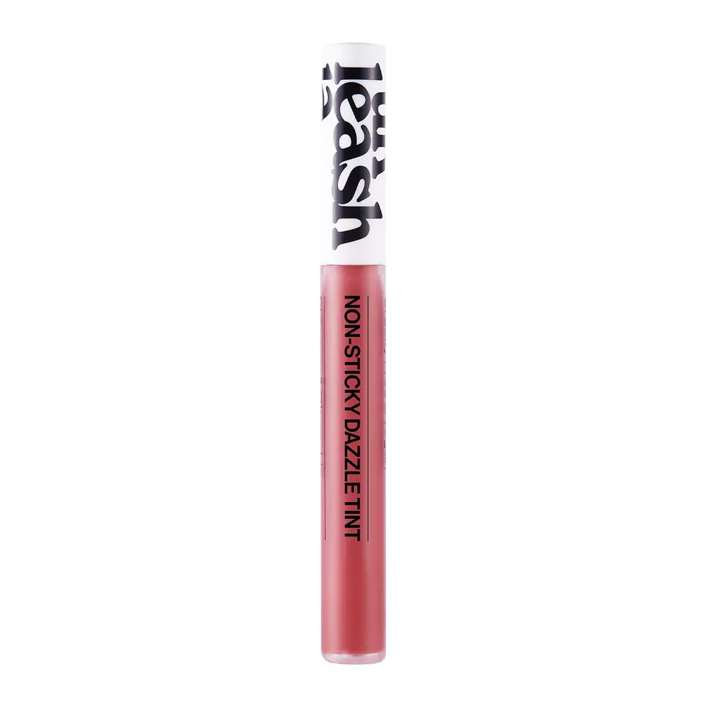 Unleashia - Non Sticky Dazzle Tint - Glänzender Lip Tint - 3 Glowday - 7.6g