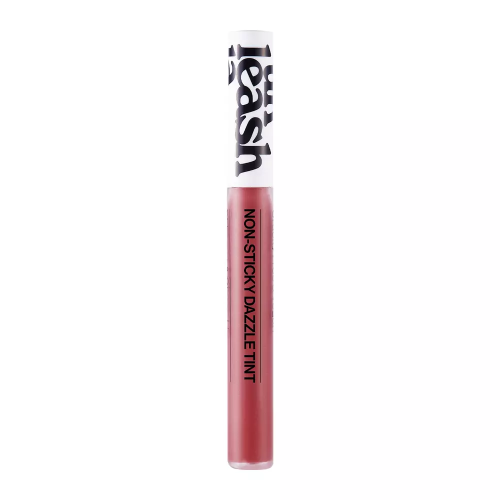 Unleashia -  Non Sticky Dazzle Tint - Lip Tint mit glänzendem Finish - 2 Sunbeam - 7.6g