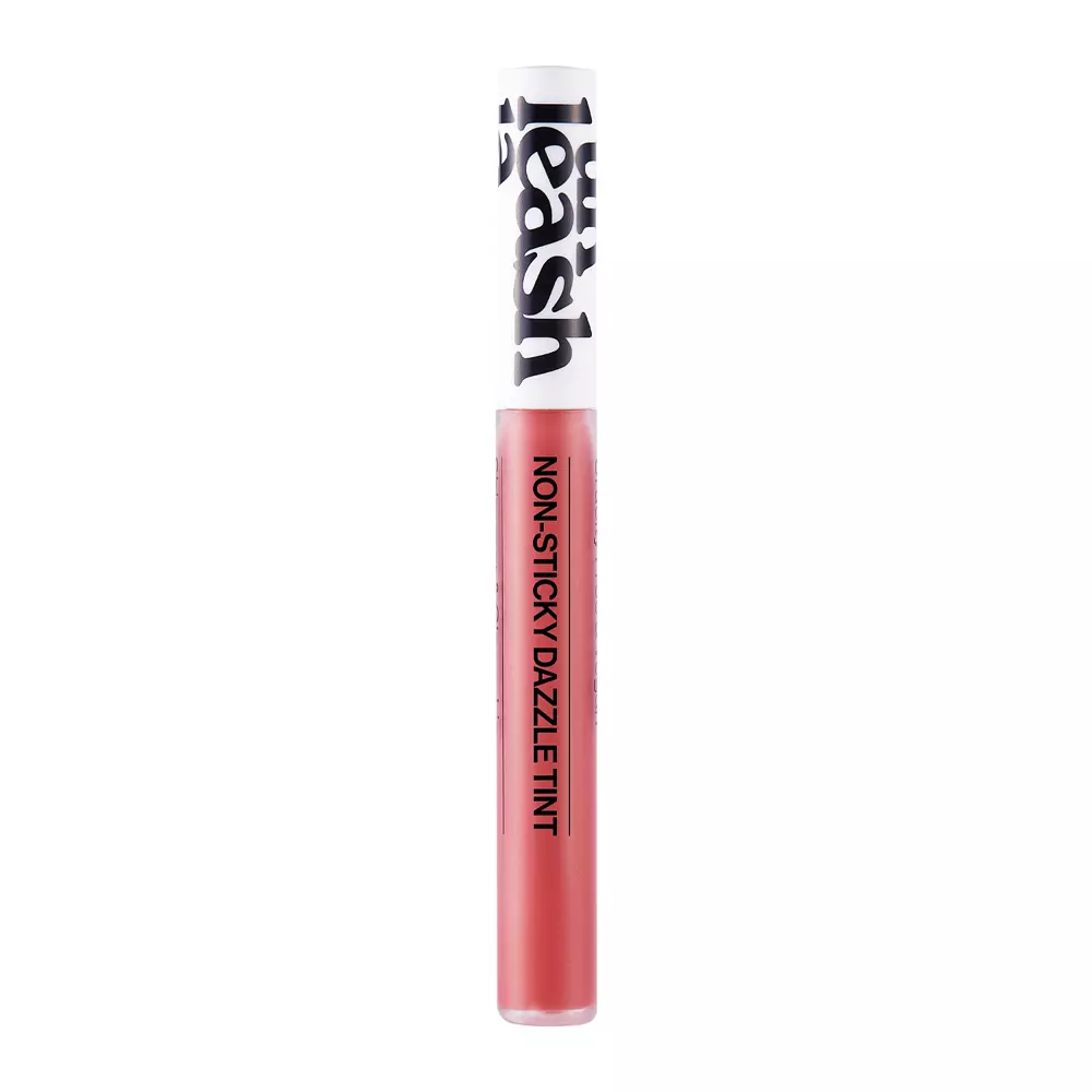 Unleashia - Non Sticky Dazzle Tint - Lip Tint mit glänzendem Finish - 5 Nice Step - 7.6g