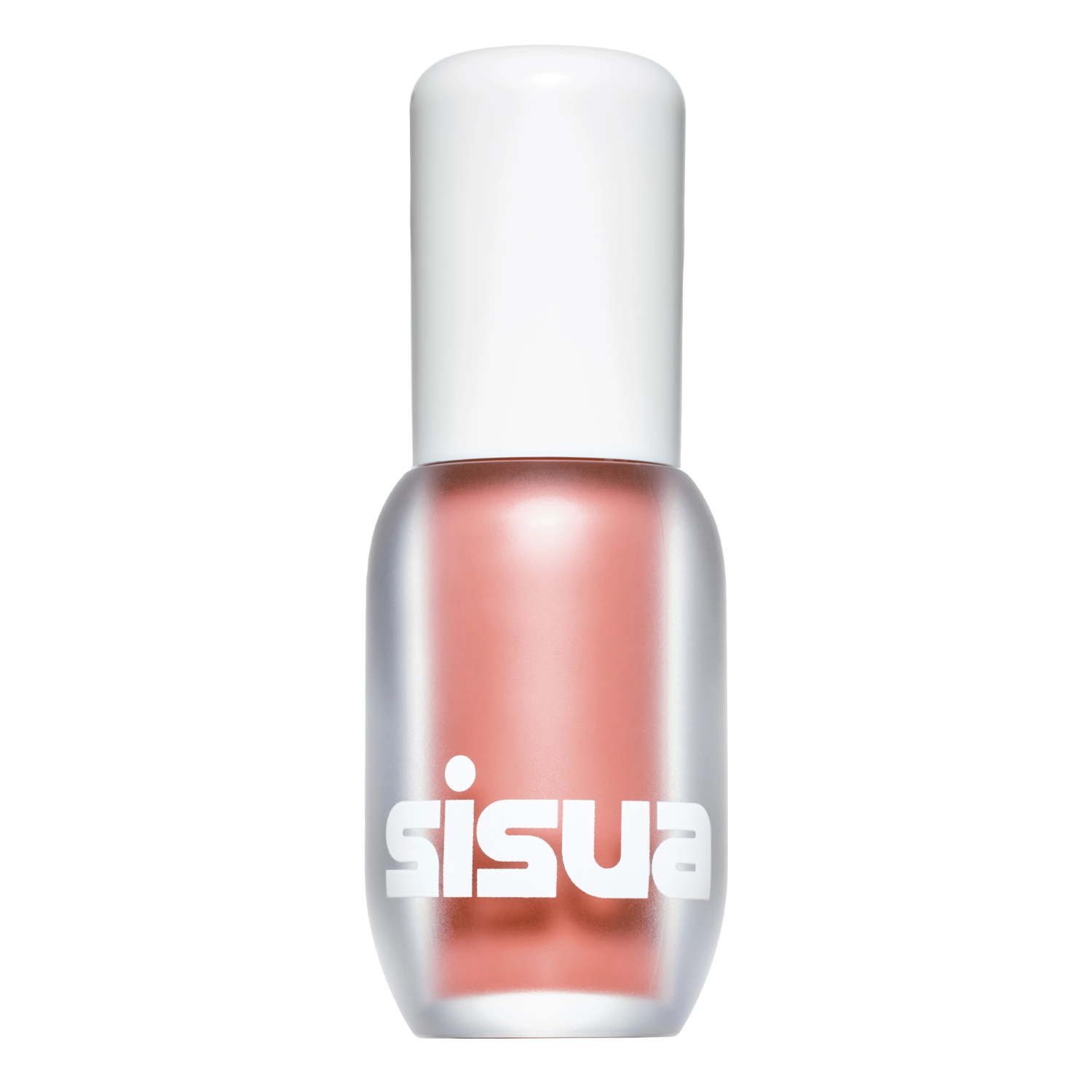 Unleashia - Sisua Berry Shot Lip Tint No. 4 Woo Woo - Feuchtigkeitsspendender Lipgloss- 3.8g