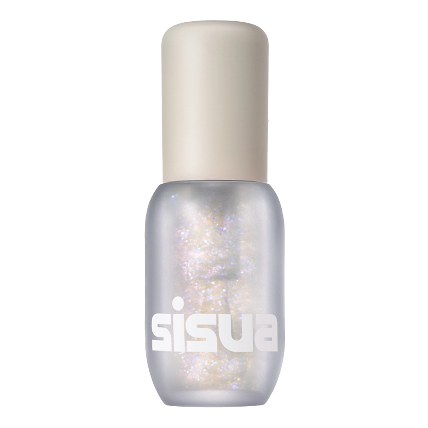 Unleashia - Sisua Popcorn Syrup Lip Plumper - Feuchtigkeitsspendender Lipgloss - No.100 Unicorn Salt  - 3.8g
