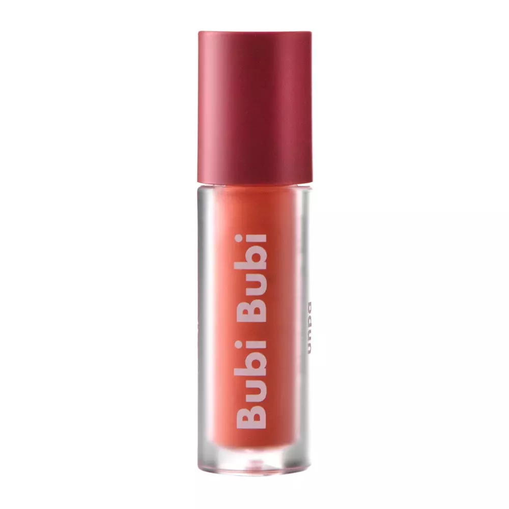 Unpa - Bubi Bubi Stay Blooming Tint For Lip&Cheek - Tint für Lippen und Wangen - 02 Hydrangea Coral - 3.5ml