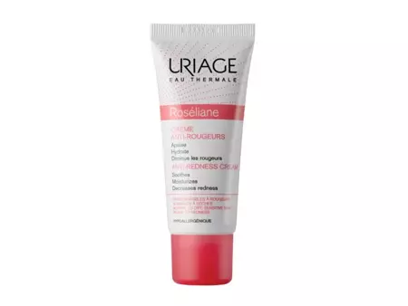 Uriage - Roseliane Crème - Creme für vaskuläre Haut - 40ml