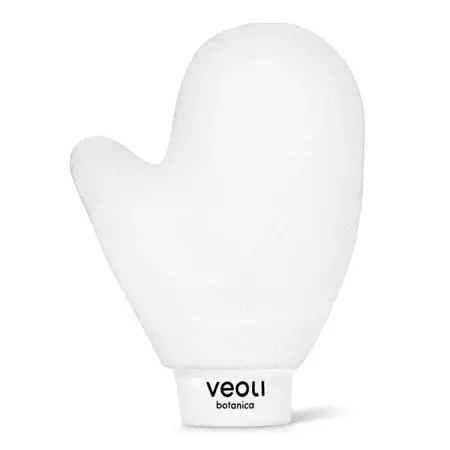 Veoli Botanica - I gLOVE PEEL - Körper-Peeling-Handschuh