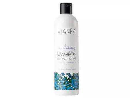 Vianek - Feuchtigkeitsspendendes Haarshampoo - 300ml