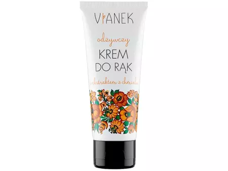 Vianek - Nährende Handcreme - 75ml