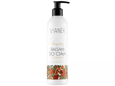 Vianek - Nährende Körperlotion - 300ml