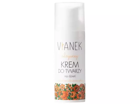 Vianek - Nährende Tagescreme - 50ml