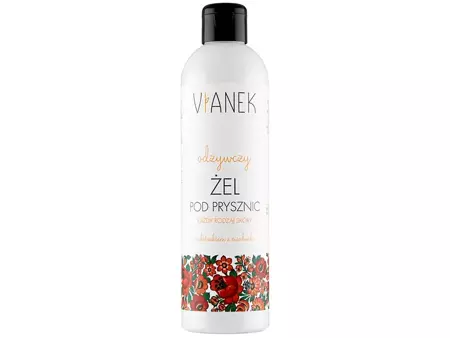 Vianek - Nährendes Duschgel - 300ml