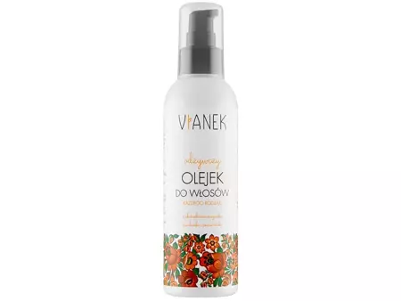 Vianek - Nährendes Haaröl - 200ml