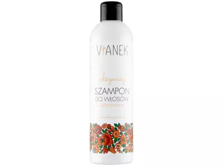 Vianek - Nährendes Haarshampoo - 300ml