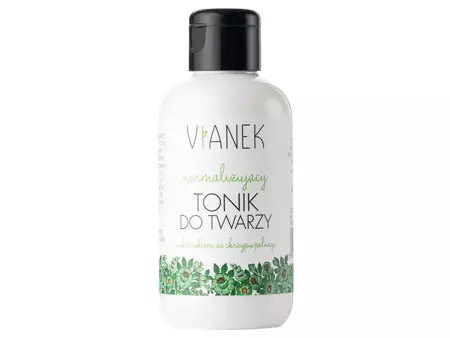 Vianek - Normalisierendes Gesichtswasser - 150ml