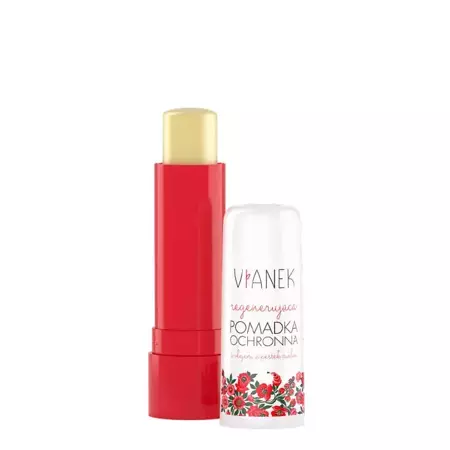 Vianek - Regenerierender schützender Lippenbalsam - 4,6g