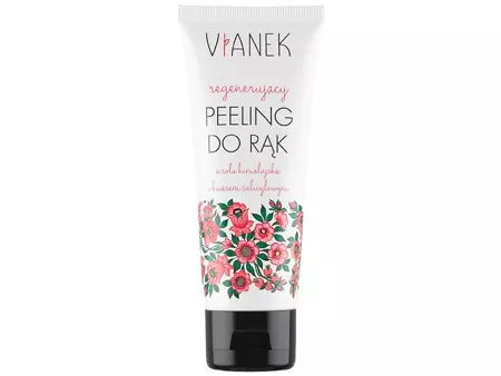 Vianek - Regenerierendes Handpeeling - 70g