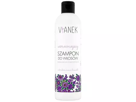 Vianek - Stärkendes Haarshampoo - 300ml