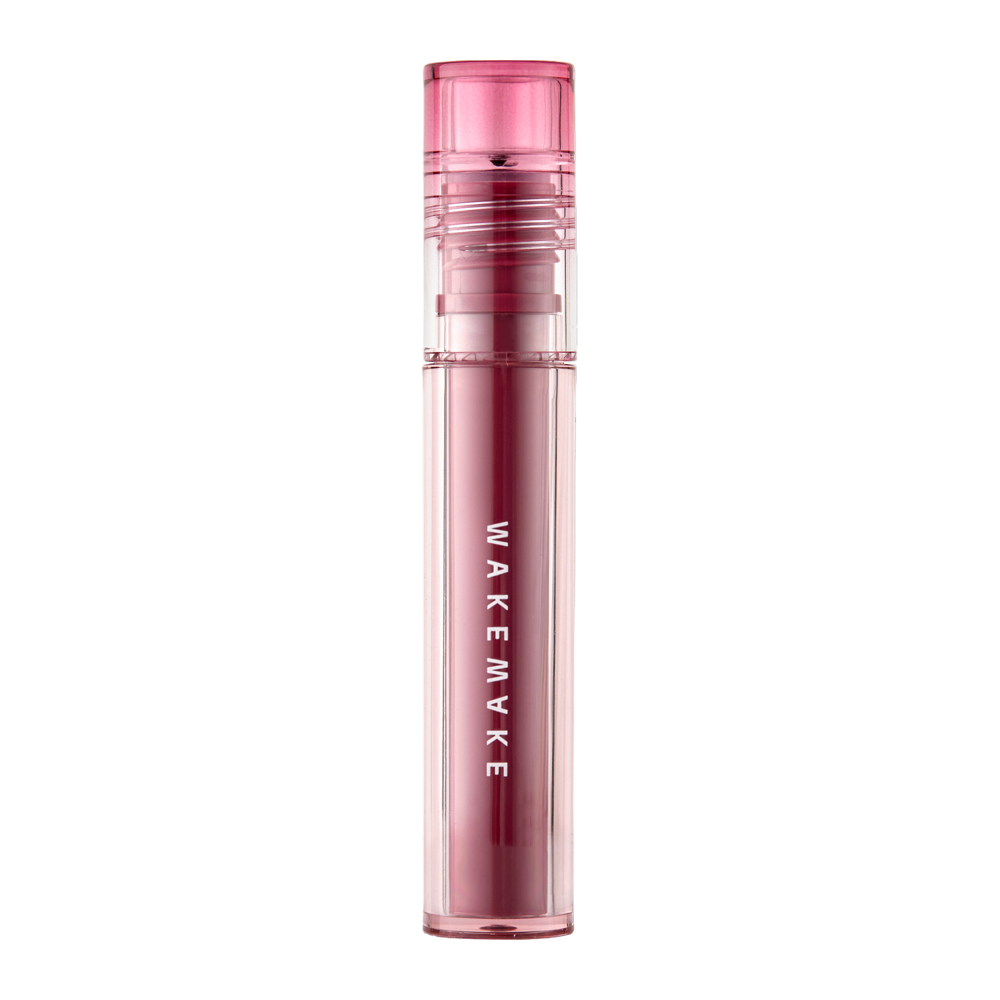 Wakemake - Water Blurring Fixing Tint - Lang anhaltender Lip Tint - 14 Festive Plum - 3.8g