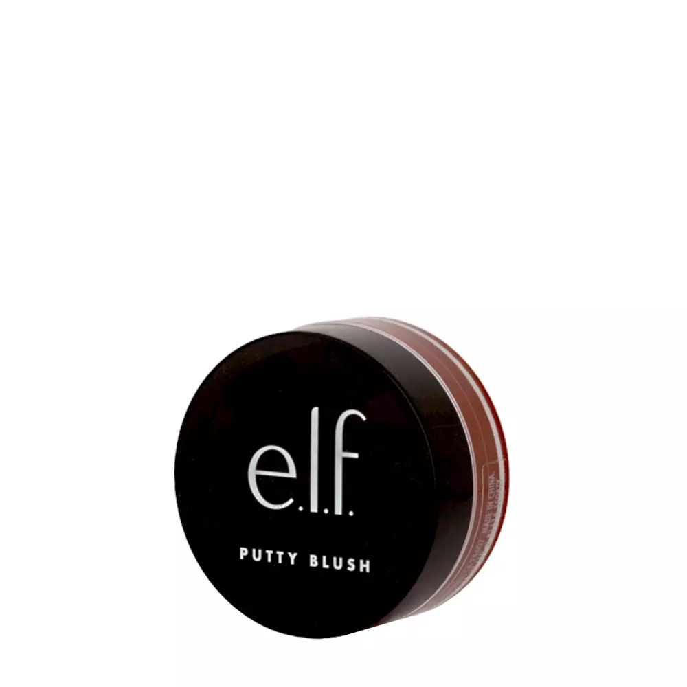 e.l.f. - Putty Blush - Rouge - Bali - 10g