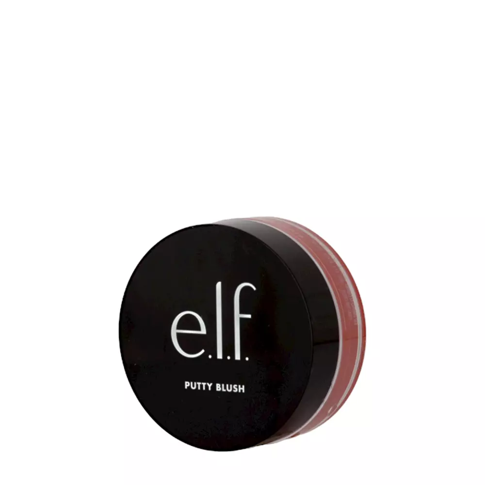 e.l.f. - Putty Blush - Rouge - Turcs and Caicos - 10g