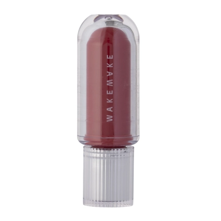 Wakemake - Watery Tok Tint Renewal - Feuchtigkeitsspendender Lippenbalsam - 01 Red Water - 4g