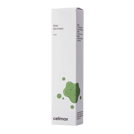 Celimax - The Real Noni Ultimate Eye Cream - Augencreme mit indischem Maulbeerfruchtextrakt - 20ml