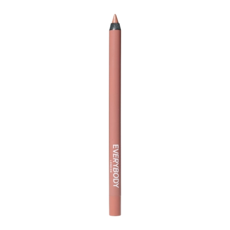 Everybody London - Lippenkonturenstift - Latte Nude - 1.1g