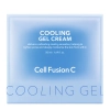 Cell Fusion C - Cooling Gel Cream - Kühlende und beruhigende Gelcreme für empfindliche und problematische Haut - 50ml