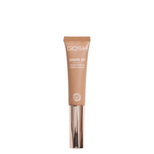 GOSH - Shape Up - Creme-Bronzer - Fair Medium - 14ml