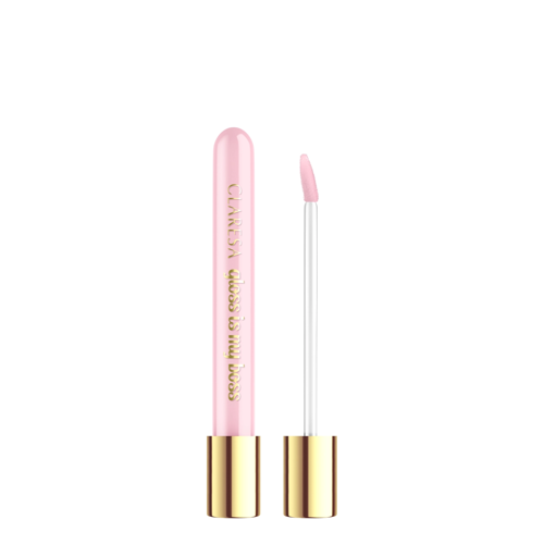 Claresa - Gloss Is My Boss - Lipgloss - 10 Businesswoman - 5ml