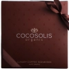 Cocosolis - Luxury Coffee Scrub Box - Peeling-Set - 4x70g