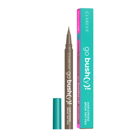Claresa - Go Bushy - Augenbrauenstift - 01 - 3g