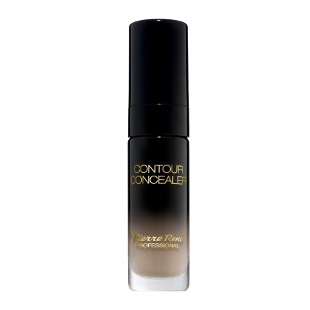 Pierre Rene - Contour Concealer - Abdeckender Abdeckstift für die Augenpartie - 02 - 7ml