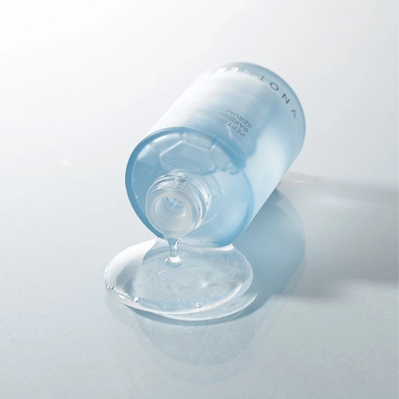 ANOTHER FACE - Peptathenol 10 Barrier Serum - Serum mit Peptiden und Panthenol - 40ml