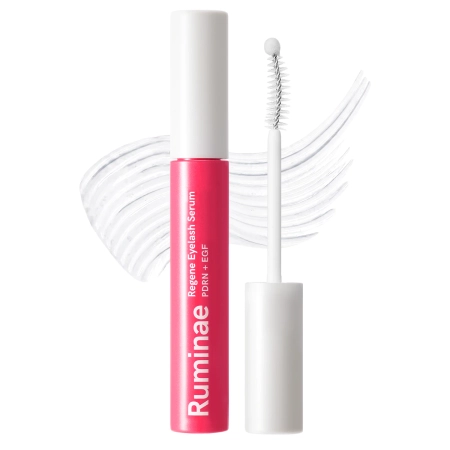 Ruminae - Regene Eyelash Serum - Regenerierendes Wimpernserum - 10ml