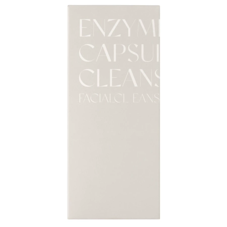 ELROEL - Enzyme Capsule Cleanser - Enzymatisches Gesichtsreinigungsgel - 160ml
