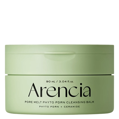 Arencia PDRN-Make-up-Entferner-Balsam - Pore Melt Phyto PDRN Cleansing Balm - Reinigungsbalsam mit PDRN - 90 ml mit Centella Asiatica