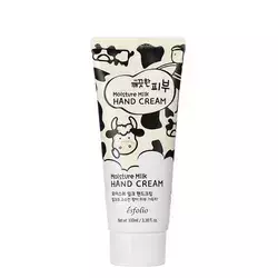 Esfolio - Moisture Milk - Hand Cream - Feuchtigkeitsspendende Handcreme mit Milchproteinen - 100ml