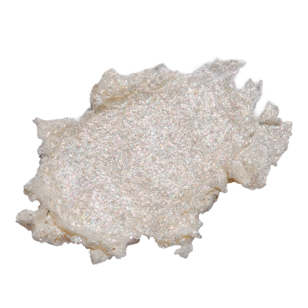 Unleashia - Pretty Easy Glitter Stick - Glitzer-Augenstift - 1 Thrilled - 0.7g