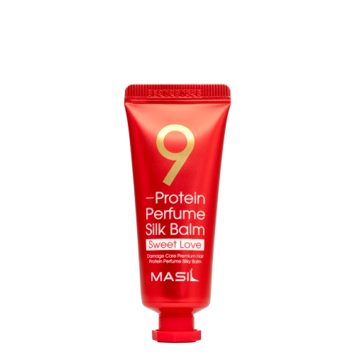 Masil - 9 Protein Perfume Silk Balm - Sweet Love - Leave-in Conditioner – 20ml