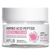 APLB - Amino Acid Peptide Facial Cream - Lindernde und straffende Gesichtscreme - 55ml