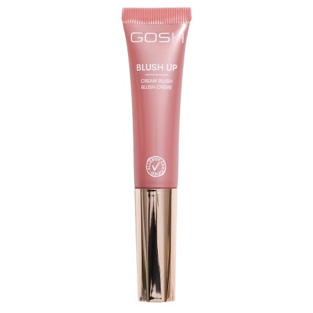 GOSH - Blush Up - Creme Rouge - 002 Rose - 14ml