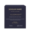Sensum Mare - Algomask - Supreme Recovery Night Mask - Feuchtigkeitsspendende und regenerierende Anti-Aging-Nachtcreme - 50ml