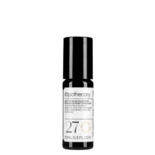 ilapothecary - Beat the Blues Pulse Point - Aromatherapie-Öl - 10ml