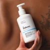 The Ordinary - Natural Moisturizing Factors + Inulin Body Lotion - Feuchtigkeitsspendende Körperlotion - 240ml