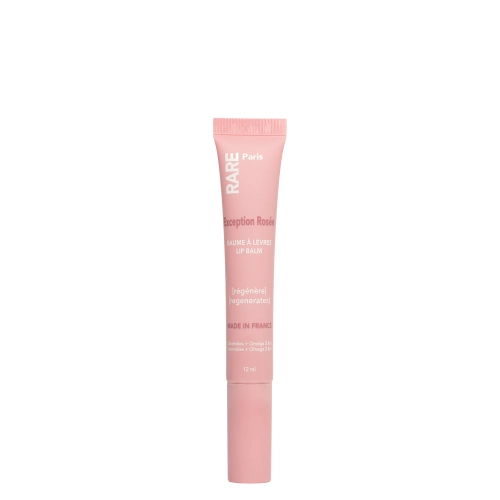 Rare Paris - Exception Rosée Lippenbalsam – Regenerierender Lippenbalsam – 12 ml