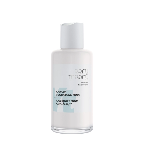 Eeny Meeny - Yoghurt Moisturising Tonic - feuchtigkeitsspendendes Joghurt-Gesichtswasser - 100ml