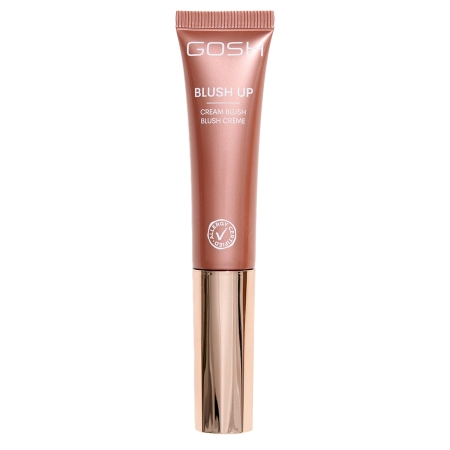 GOSH - Blush Up - Creme-Rouge - 003 Coral Red - 14ml