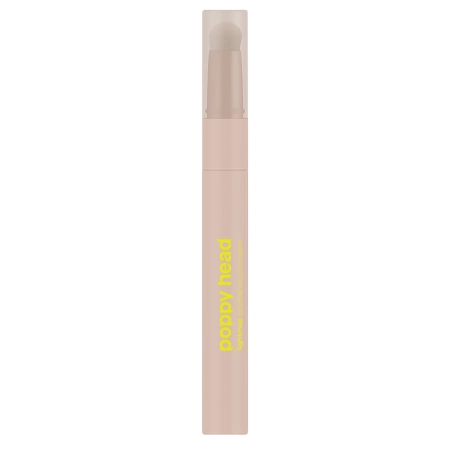 Poppy Head - Eyece Cream Brightening and Correcting Concealer - Aufhellender und Korrigierender Augen-Abdeckstift - 01 Pink Gelato - 2,2g