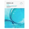 Centellian24 – Hyal Waterfull Glow Gel Mask – Set mit feuchtigkeitsspendenden Gel-Gesichtsmasken – 5 x 22 ml 
