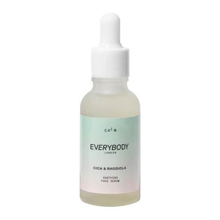 Everybody London - Calm - Serum mit Centella Asiatica und Rosenwurz - 30ml