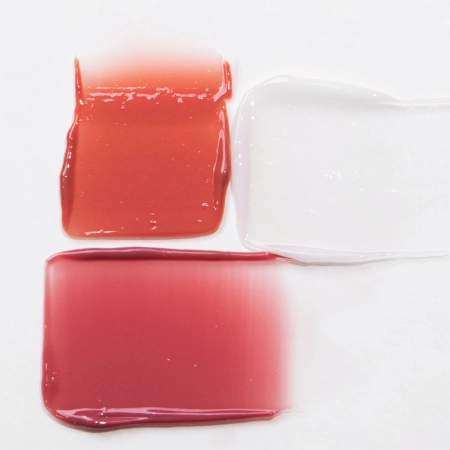 Kaine - Glow Melting Lip Balm - Feuchtigkeitsspendender Lippenbalsam - #Warm Apricot - 3.7g